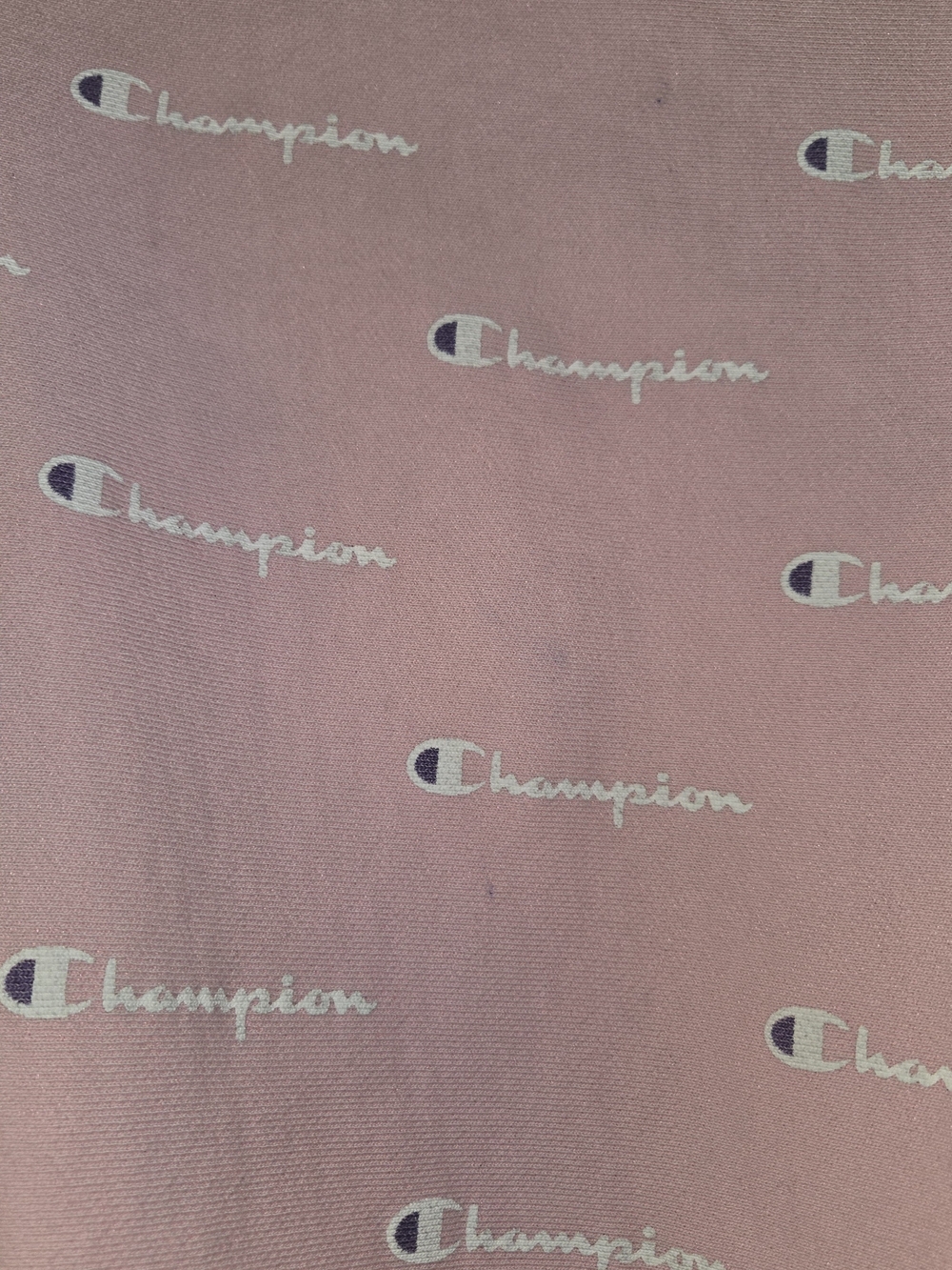 🎀Champion Pink Logo Crewneck Sweatshirt - Picture 5 of 6